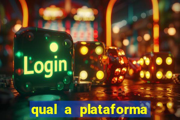 qual a plataforma de jogo do gusttavo lima